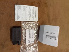BMW E36 klimatizace - 5