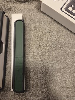 Kryt na Samsung Z Fold 5 - 5