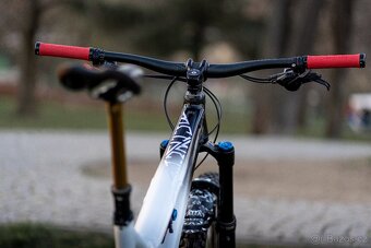 Commencal Meta AM 29, vel. L, FOX + Shimano Saint - 5
