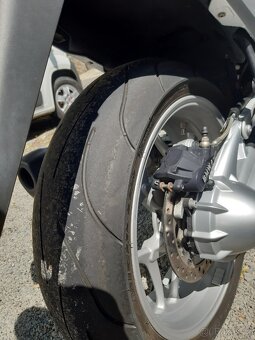 Prodám BMW R 1200RT - 5