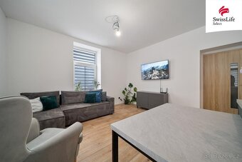 Pronájem bytu 3+kk 67 m2 Horská, Trutnov - 5