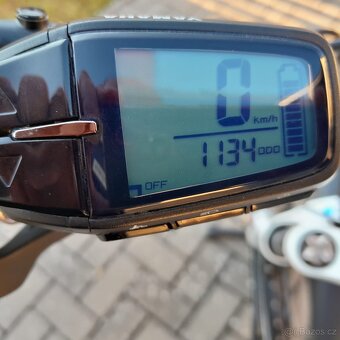 Haibike Sduro Fullnine 5 - 5