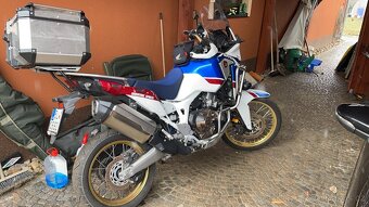 Honda CRF 1000L2 Africa Twin Adventure Sport DCT - 5