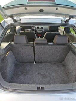 Seat Ibiza CUPRA 1.9tdi - 5