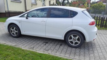 Seat Leon 1.2 tsi 77 kw - 5