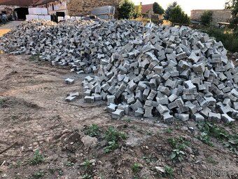 Zamkova dlazba Icko 10cm 1500m2 - 5