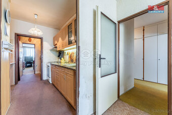 Prodej bytu 4+1, 89 m², Praha, ul. Zdiměřická - 5