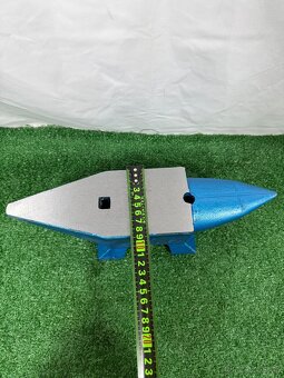 Kovadlina 10kg - 5