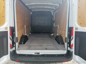 Ford Transit 2.2 TDCI L2H2 Pohon 4x4 - 5