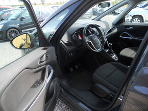Opel Zafira 2.0CDTi 96Kw 7míst - 5