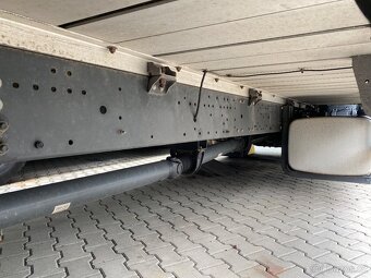 IVECO 120-250/ r.2020 / 19 palet 7,75m , 3m/ Aut.12ti rychl - 5