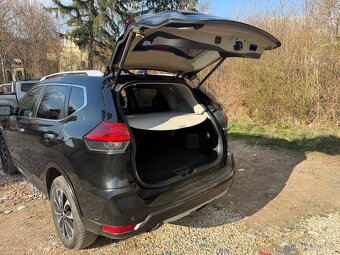 Nissan X-trail 4x4 - 5