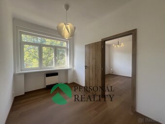 Pronájem byty 2+kk, 53 m2 - Praha - Košíře, ev.č. 02354 - 5