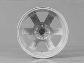 MERCEDES X-CLASS OD 2017 ALU R17, 6x114,3, ČIDLA (721T) - 5