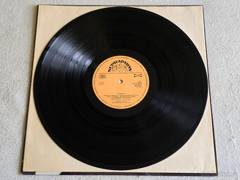 LP Lenka Filipová - LENKA (1984) - 5