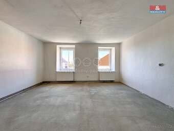 Prodej rodinného domu, 55 m², Svatý Jan nad Malší - 5