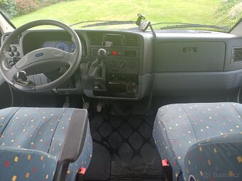 Fiat Ducato 2.8 jtd - 5