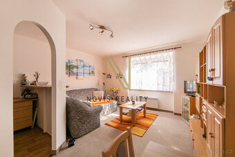 Prodej, byt, 2+1, 49 m², ul. Masarykova, Klatovy - 5