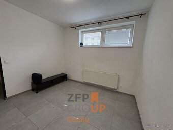 Prodej bytu 1+1 o rozloze 34 m2, ulice Vodní, Boskovice - 5
