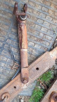 Zetor 6718/6911-ramena hydrauliky - 5