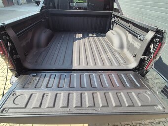 DODGE RAM 1500 5,7 HEMI 2022 44 000 km LONE STAR - 5