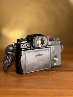 Fujifilm X-T3 - 5
