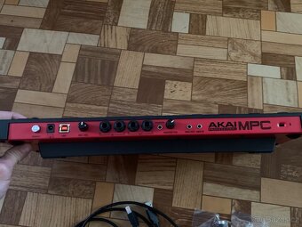 Akai MPC touch - 5