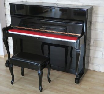 Klavír - Piano PETROF - 5