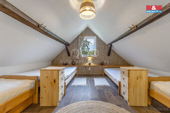 Prodej chalupy, 136 m², Morávka - 5