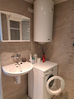Pronájem bytu 2+1, 53 m² – Příbram na Moravě, volný od září. - 5