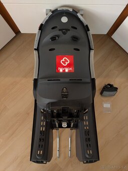 Hamax Siesta Premium - 5