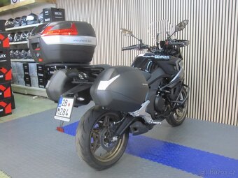 CFMOTO 700MT Premium - 5