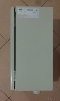Rozvaděč kovový IP20 400x400x200mm ELTECO - 5