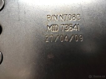 Lyžiny do racku TW ORO 88C - 5