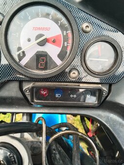 TDM 850 4TX - 5