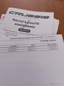 Elektrokolo Crussis - 5