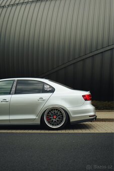 Work Rezax 2 5x112 r19 9,5j - 5