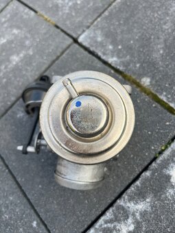 TDI egr ventil - 5