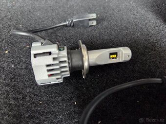 OSRAM H7 LED NightBreaker, legální - 5