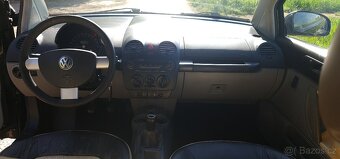 Vw new beetle, 1.9Tdi 74kw, 2006 - 5