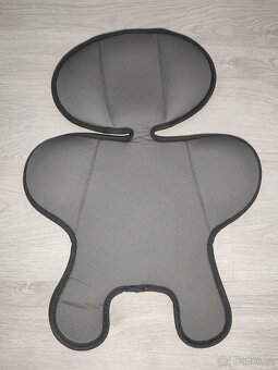 autosedačka Britax Romer Baby-Safe i-Size - 5