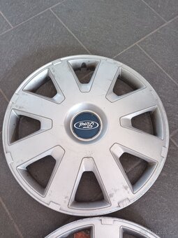 Ford - 5
