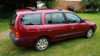 Renault Megane break combi 1,9dCi - 5