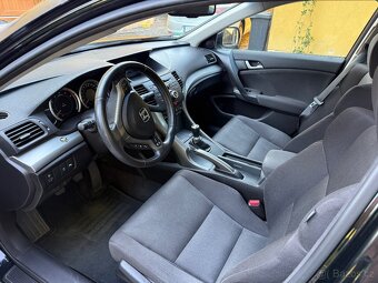 Honda Accord 2.2 i-DTEC Executive 6MT, Diesel 110 kW 160Tkm - 5