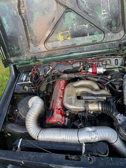 Suzuki Samurai 1.6 - 5