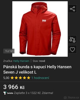 Helly Hansen - 5