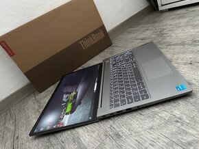 Lenovo ThinkBook – Skvělý stav, špičkový výkon - 5