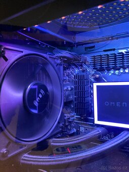 Herní PC OMEN by HP GT21-0007nc - 5