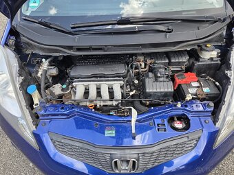 Honda jazz 1.2 66kw - 5