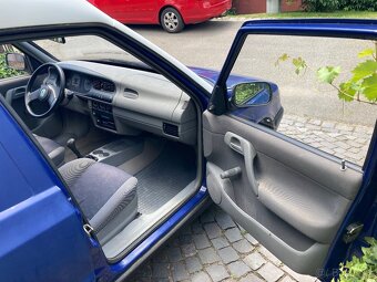 Felicia 1.3 Mpi Van Plus - 5